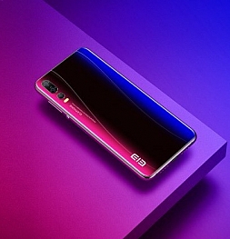 Новый смартфон Elephone A5 копирует дизайн Huawei Mate 20 Pro, и стоит всего 200 долларов