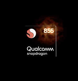 Новый процессор от Quallcomm - Snapdragon 855 опережает по производительности Exynos 9820 и Kirin 980