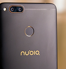 Прошлогодний флагман Nubia Z17 всё-таки получит обновление до Android 9.0 Pie