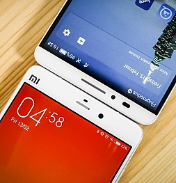 Компании Huawei и Xiaomi планируют в 2019-м году продавать более 300 млн смартфонов