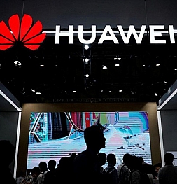 Япония панирует запретить закупку оборудования у Huawei и ZTE