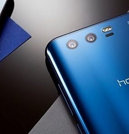 Новый смартфон Honor 11 составит конкуренцию устройству от Xiaomi - Mi 9