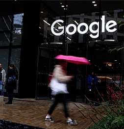 Всё-таки компанию Google оштрафовали в России