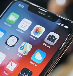 Наследник нового смартфона Apple iPhone XS Max станет намного легче и тоньше