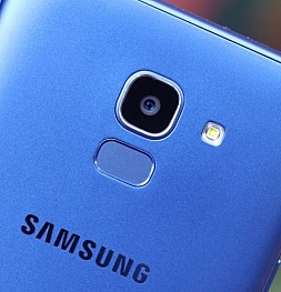 Новый недорогой смартфон Samsung Galaxy M20 получит сдвоенную камеру и порт USB-C