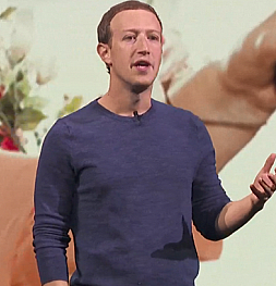 Дело о нарушении коммерческой тайны между ZeniMax и Facebook наконец-то урегулировано