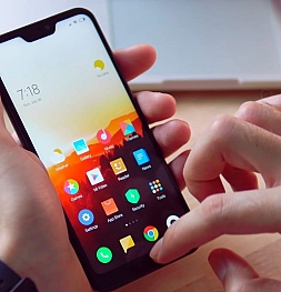 Уже сейчас в Китае сертифицированы смартфоны Xiaomi Redmi 7