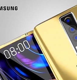 Новый смартфон Samsung Galaxy S10 Lite будет доступен в желтом цвете