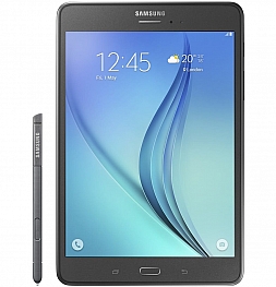 Уже в феврале могут представить новый планшет от компании Samsung - Galaxy Tab A