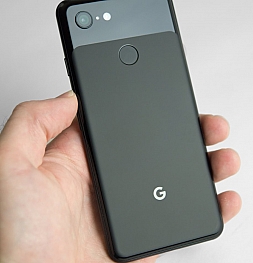 Новые изображения смартфона от компании Google - Pixel 3 Lite показывают сдвоенную камеру смартфона
