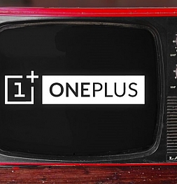 Новый телевизор от компании OnePlus задерживается до 2020 года