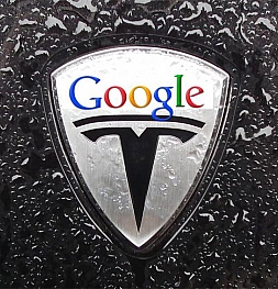 Компания Google переманила на свою сторону опытного специалиста из компании Tesla