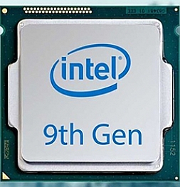 Intel Core i9-9900K – высокопроизводительны процессор нового поколения