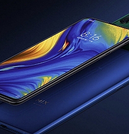 Компания Xiaomi поставила цель отгрузить за следующий 2019 год более 150 млн смарфтонов