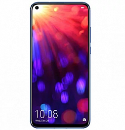 Новый флагман от компании Honor протестирован в известном бенчмарке... И результаты не очень радуют...