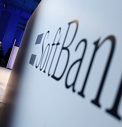 Компания SoftBank, о которой мы только недавно рассказывали, планирует инвестировать крупную сумму денег в сервис Grab