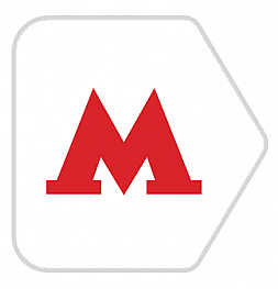 Обновлено приложение "Яндекс.Метро". Теперь там доступны схемы всех метрополитенов России