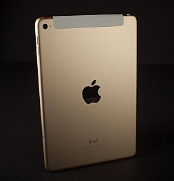 Впервые за многие годы компания Apple решила выпустить новую версию планшета iPad Mini