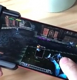 В новом видеоролике показаны все игровые возможности предстоящего смартфона Honor V20