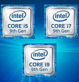 Intel Core i7 9700k - обзор основных возможностей