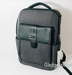 Рюкзак - трансформер: Xiaomi Mi Fashion Commuter Shoulder Bag