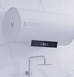 Нагреватель для воды Yunmi Internet Electric Water Heater 1A от Xiaomi