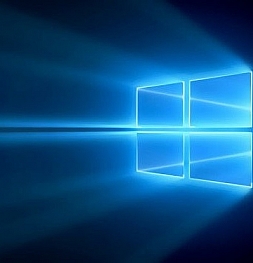 Операционная система Windows 10 стала самой популярной настольной системой