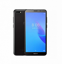Компания Huawei представила новый дешевый смартфон, основанный на операционной системе Android Go