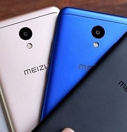 Компания Meizu дразнит своих поклонников новым анонсом