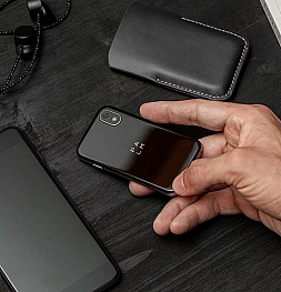 Совсем скоро "маленькие" смартфоны Palm можно будет купить не только на территории США