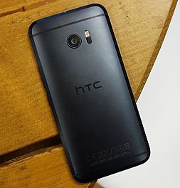 Компания HTC так же стремительно идет ко дну, зато сотрудники получают все больше бонусов
