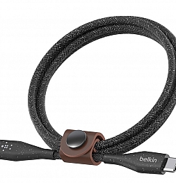 Очень известная компания представила кабель с портами USB-C и Lightning, и он стоит дороже чем оригинал от Apple