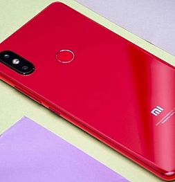 Новый смартфон Xiaomi Redmi Pro 2 может стоить как полноценный флагманский смартфон