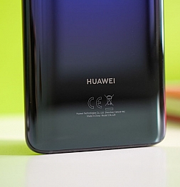 В 2019 году компания Huawei должна сосредоточиться на разработке искусственного интеллекта а также 5G-сетях