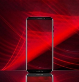 Новый смартфон от Motorola - Moto Z3 получит модем и 5G-подключение