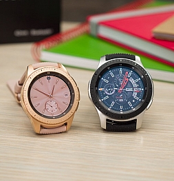 Новая скидка на часы Samsung позволяет сэкономить 50 долларов при покупке