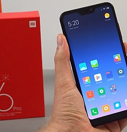 Компания Xiaomi уже открывает бета-версии обновлений для смартфонов Redmi Note 5, Redmi 6 Pro