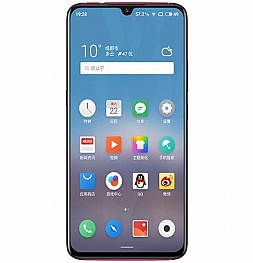 Новый смартфон от компании Meizu - Note 9 станет первым настоящим конкурентом Xiaomi Redmi Note 7