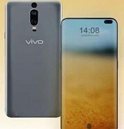 Новый смартфон от компании Vivo - V13 Pro получит новый процессор MediaTek Helio P90