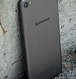 Компания Lenovo планирует в скором времени представить доступный смартфон