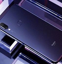 Новый смартфон от компании Xiaomi - Redmi Note 7 получит еще одну модификацию, с большим объемом памяти