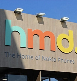 Виджей Тангавелу, глава HMD Global, рассказал о будущем смартфонов Nokia