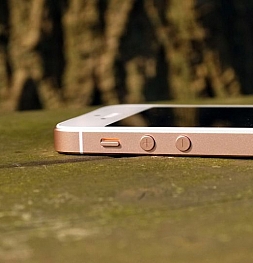 Это может быть ваш последний шанс купить iPhone SE напрямую от Apple