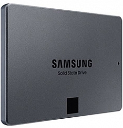 Непредсказуемость корейских разработчиков и выпуск SATA SSD-накопителя Samsung 860 QVO