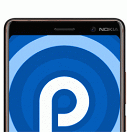 Android Pie будет доступен для всех Nokia до конца второго квартала 2019го