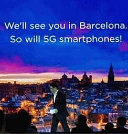 MWC 2019: Huawei запускает смартфон 5G со складным механизмом, Kirin 980 и Balong 5000