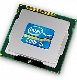 Процессор Intel Core i5-9600K (Coffee Lake Refresh)