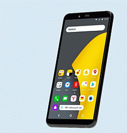 Споры в российском топе: Яндекс ратует за оригинальность собственного телефона