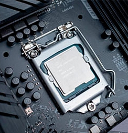 Intel Core i9-9900T на аукционе. Octa-Core с низким энергопотреблением