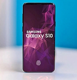 Почти дождались: смартфон Samsung Galaxy S10 ожидается уже в феврале!